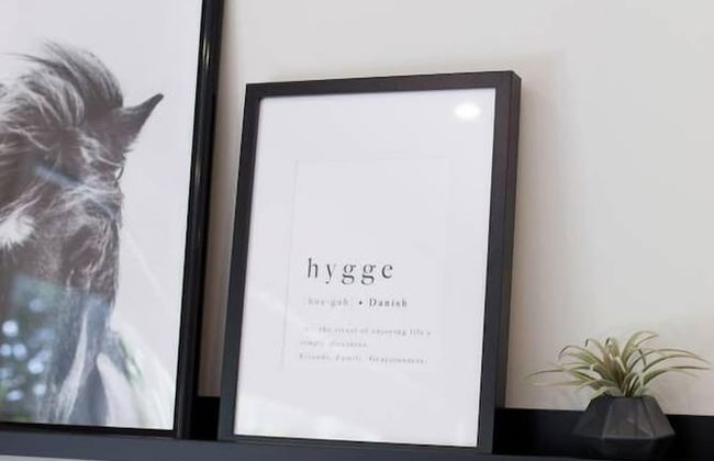 Stunning Split Level 3 BR Little Italy Apartment - Foto 48