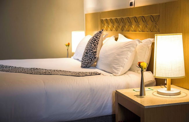 Vamos Addis Hotel - Foto 13