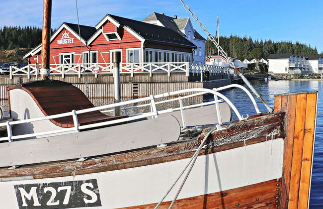 6 Person Holiday Home in Austrheim - Foto 26