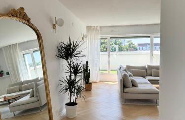 Le Duplex Mitterrand, Centre de Saint Jacques - Foto 24