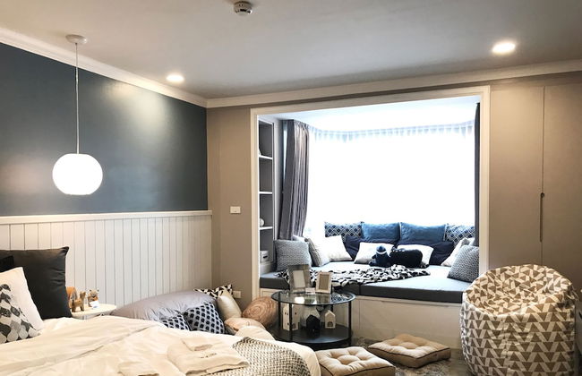 Stay in Style Family Room at Nimman R201 - Photo 1