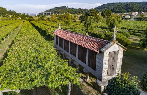 Pazo Torre Penelas - Foto 40