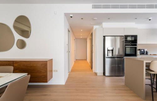 Glyfada Gem - 3BD apartment - Foto 12