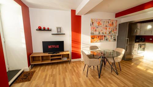 Central 2 Bedroom Apartment in Swansea - Foto 5