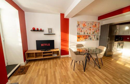 Central 2 Bedroom Apartment in Swansea - Foto 5