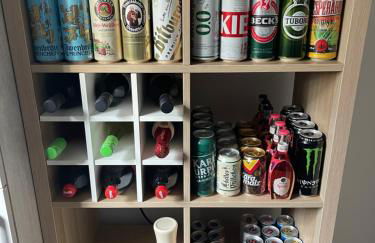 FeWo Zum Preussensteig Fröhwaldstraße 19 max 5 Gäste - Photo 18