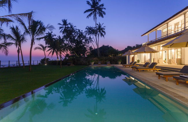 Villa Ahasa - Photo 15