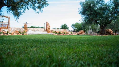 Villa MARIO - Foto 4, Garden