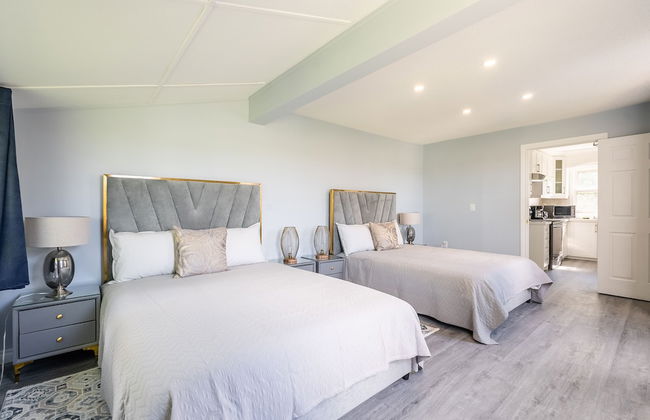 GLOBALSTAY. Cozy Cabin 300m Lake Erie - Foto 3