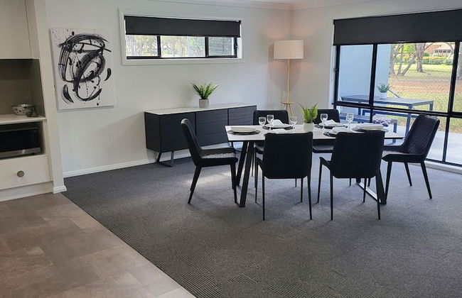 CH Boutique Apartments The Ringers Road - Foto 16