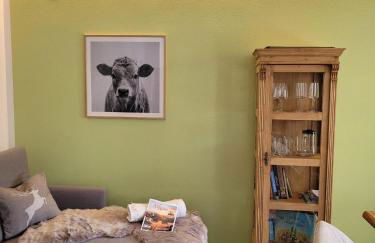 Ferienwohnung Schöne Auszeit - Foto 15