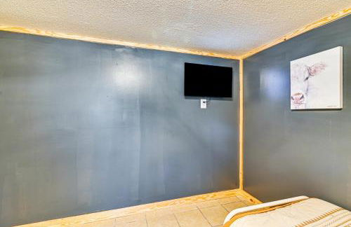 Countryside Home with Pond and Pasture Views in Iuka! - Foto 21