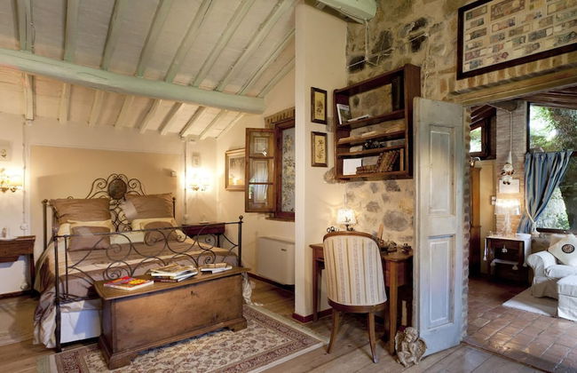 Borgo Paradiso 4 2 in Ciciano - Foto 51