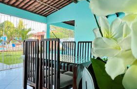 Casa com piscina no centro de Tamandaré - PE - Foto 7