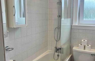 Royal Apartments Edinburgh - Foto 18