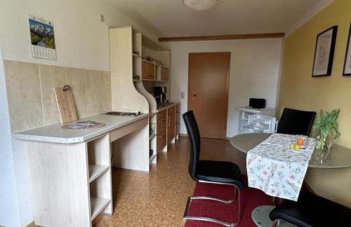 Ferienwohnung Kirchbergaussicht - Foto 6