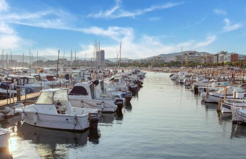 Apartment in Palamós near the Beach - Foto 28