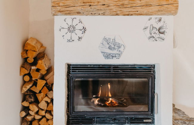 Maso nel bosco - Photo 38