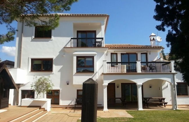 Large Beach Side Villa Near Marbella - Foto 15