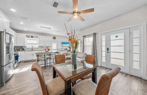 PCB Beach Paradise, Steps to SAND, Sleeps 8 - Foto 59