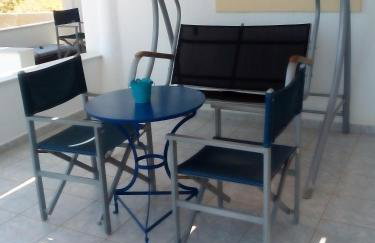 Απεραντο Γαλαζιο - Foto 46