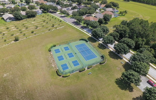 Sapphire Sky Villa 4 Bedrooms - Foto 35