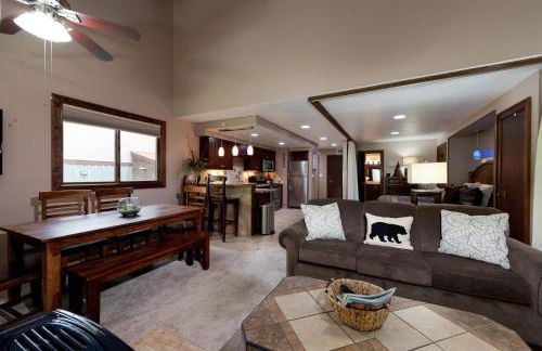 Tamarron Gambel Oak 790 - Wild Turkey Ridge - Durango CO - Foto 15