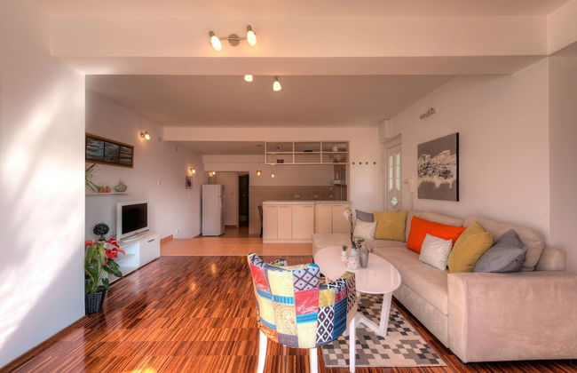 Apartments City Center - Foto 18