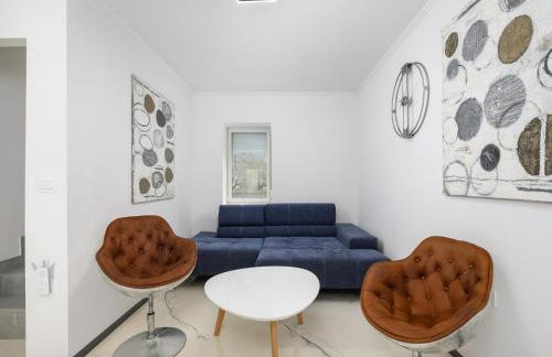 Villa in Pore with Private Pool and Beach - Foto 4