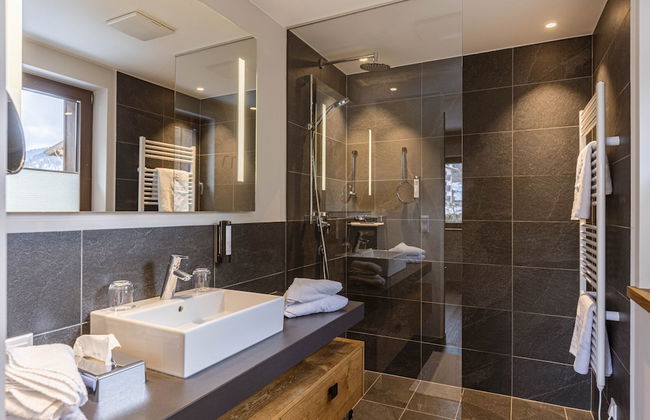 Beautiful Chalet With Swimming Pool - Foto 9