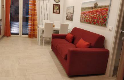 House "La Porta dell'Etna" Nicolosi - Foto 6