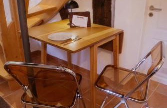 Ferienwohnung zur kleinen Grede - Foto 14