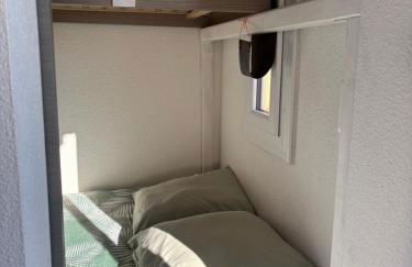 Bord de Mer Appartement face à la mer, lumineux, Grande terrasse, parking privé, climatisé - Foto 21