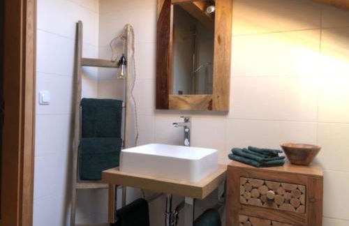 Alpendomizil Reber 1 - Foto 12