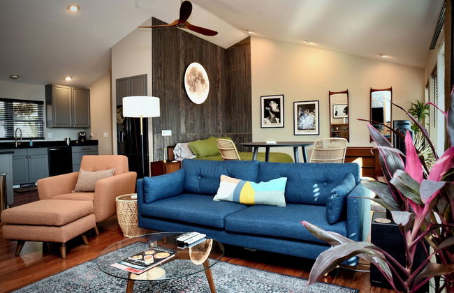 Beaver Lake Cottages - Foto 24