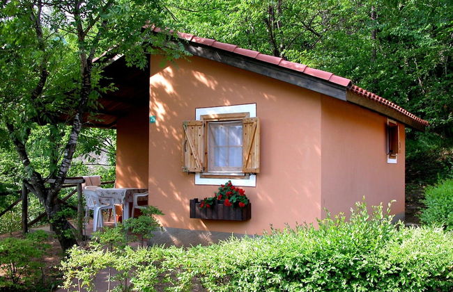 Bungalow Village Le Caravelle - by Mamberto S.r.l. - Photo 36