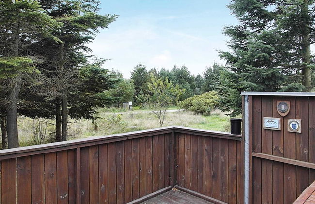 6 Person Holiday Home in Saltum-by Traum - Foto 15