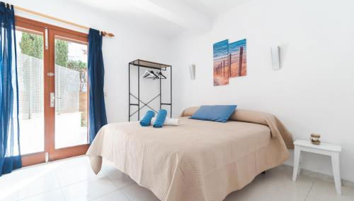 Apartments Residencial Cala Ferrera - Foto 3, towels