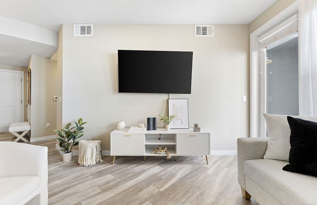 Designer Apt With Jacuzzi Walk To Casino Imax - Foto 18