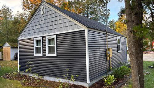 Sunset Shores - Sunflower Cabin #4 by Simple Life Rentals - Foto 3