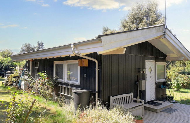 4 Person Holiday Home in Graested - Foto 24