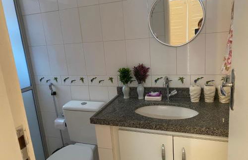 Casa em Condomínio 2 suítes casa 03 - Foto 75