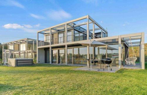 Haus am See mit Whirlpool und Sauna - Foto 1