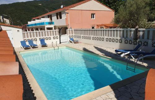 Le lion d'or dans le 66 - Foto 1