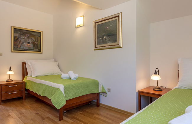 Villa Roglic - Foto 9