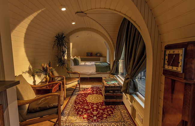 The Forest at Mount Congreve Gardens - Foto 68