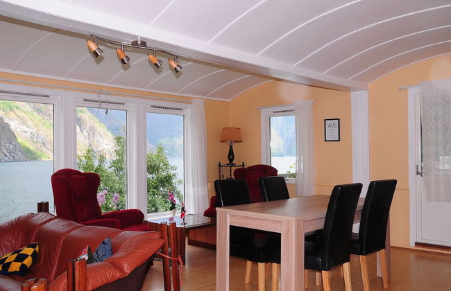 Visit Undredal - Foto 52