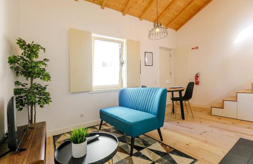Vila Burgães by LovelyStay - Foto 142
