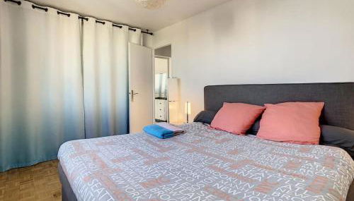 Appart Crystal Lyon Caluire et parkings - Foto 3