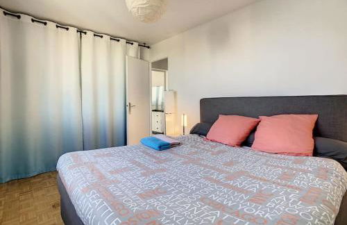 Appart Crystal Lyon Caluire et parkings - Foto 3